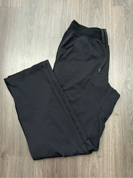 lululemon athletica Other - lululemon athletica Black Men's Athletic Jogger Pants